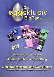 Eggsklusiv BigPack Download PDF-Flyer